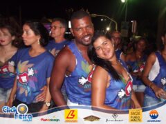 Bloco Abraçaê
